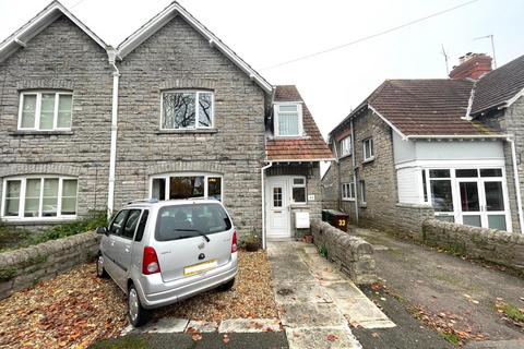 3 bedroom semi-detached house for sale, Merriman Road, Street