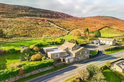 5 bedroom country house for sale, High Cragg Farm, Ilkley, West Yorkshire