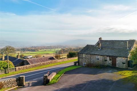 5 bedroom country house for sale, High Cragg Farm, Ilkley, West Yorkshire