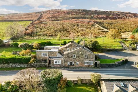 5 bedroom country house for sale, High Cragg Farm, Ilkley, West Yorkshire