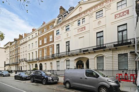 2 bedroom apartment to rent, Portland Place, Fitzrovia, London