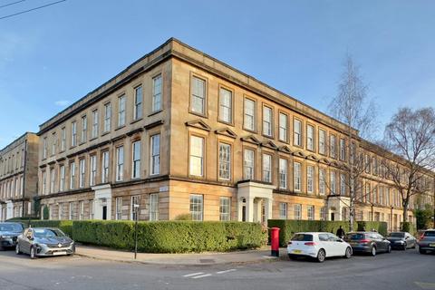 2 bedroom flat to rent, St Vincent Crescent, Finnieston, Glasgow, G3