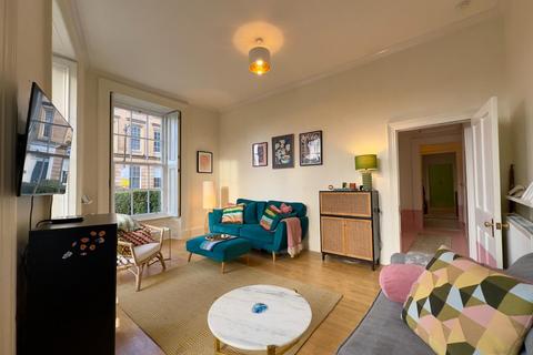 2 bedroom flat to rent, St Vincent Crescent, Finnieston, Glasgow, G3