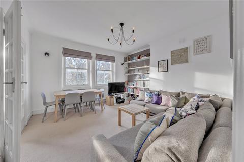 2 bedroom apartment for sale, Parkhill Road, London, NW3