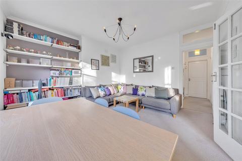 2 bedroom apartment for sale, Parkhill Road, London, NW3