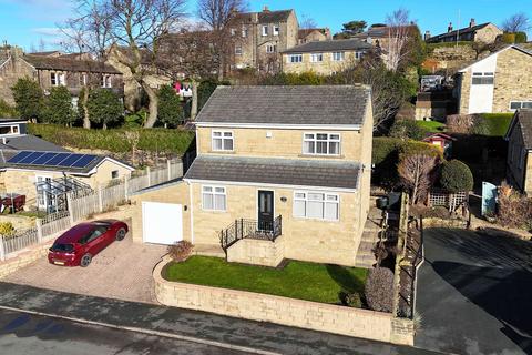 3 bedroom detached house for sale, New Street, Clifton HD6