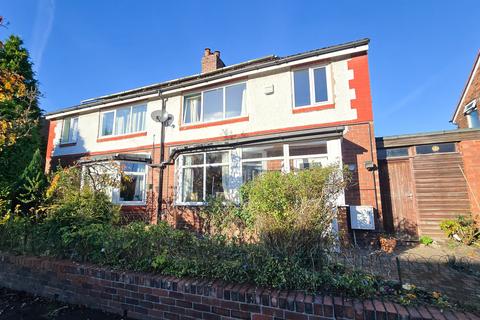 6 bedroom detached house for sale, Bristol Avenue, Levenshulme