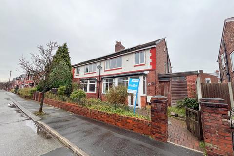 6 bedroom detached house for sale - Bristol Avenue, Levenshulme
