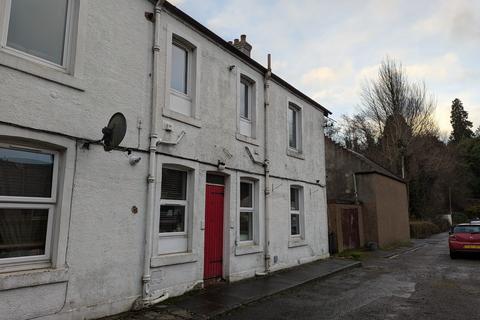 1 bedroom flat to rent, 23 Polton Cottages, Lasswade EH18