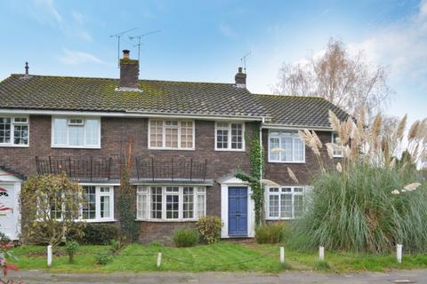 3 bedroom terraced house for sale, Strathmore Road, Ifield, RH11