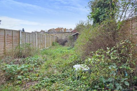 3 bedroom terraced house for sale, Strathmore Road, Ifield, RH11