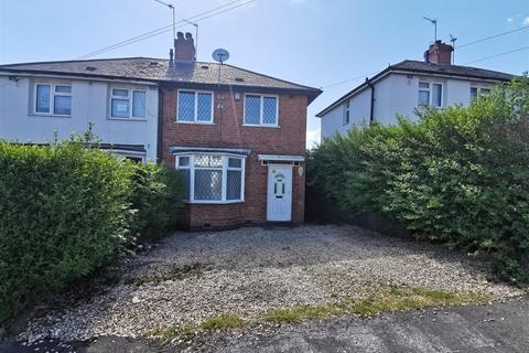 3 bedroom semi-detached house to rent, Borrowdale Road, Northfield, Birmingham, West Midlands, B31