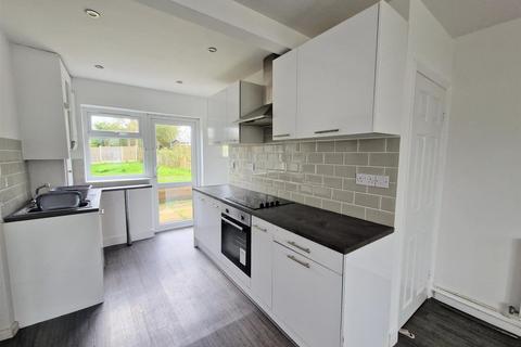 3 bedroom semi-detached house to rent, Borrowdale Road, Northfield, Birmingham, West Midlands, B31