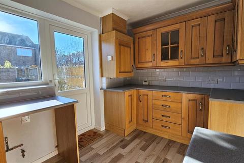 2 bedroom terraced house for sale, Cadiz Way, Hopton