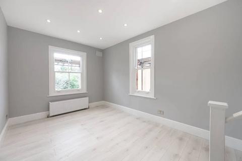 2 bedroom apartment for sale, Keyes Road, London, NW2