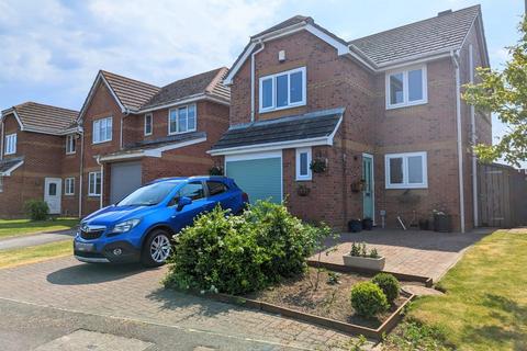 4 bedroom detached house for sale, Tansley Lane, Hornsea