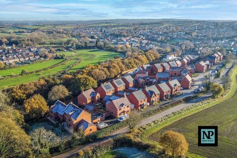 4 bedroom detached house for sale, Anchor Wharf, Polesworth B78