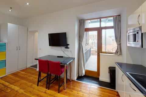 Studio to rent, 109, 29a Upper Parliament Street, Nottingham, Nottinghamshire, NG1