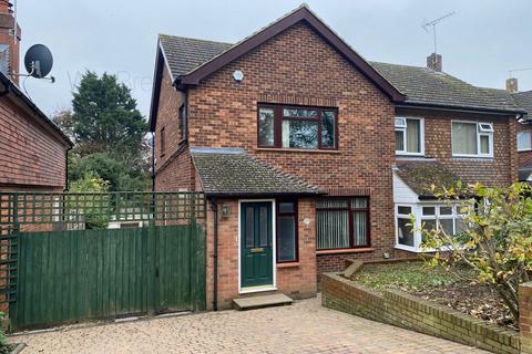 3 bedroom semi-detached house for sale, Preston Grove, Faversham ME13