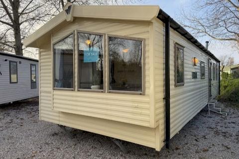 2 bedroom static caravan for sale, Venture Caravan Park, , Westgate LA4