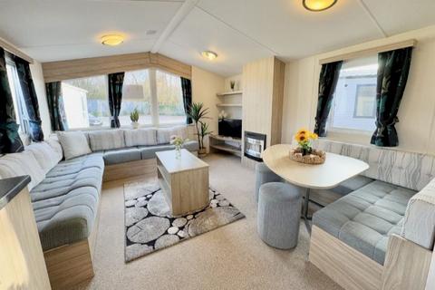 2 bedroom static caravan for sale, Venture Caravan Park, , Westgate LA4