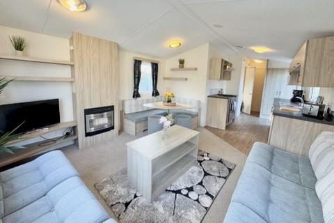 2 bedroom static caravan for sale, Venture Caravan Park, , Westgate LA4