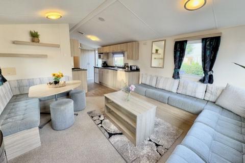 2 bedroom static caravan for sale, Venture Caravan Park, , Westgate LA4