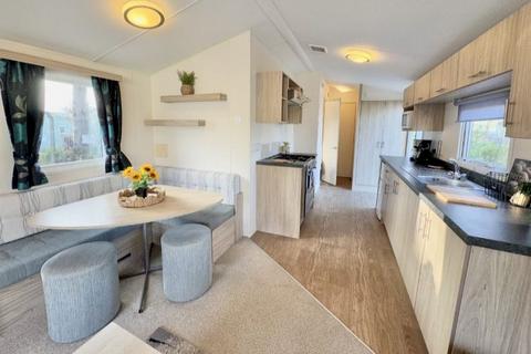 2 bedroom static caravan for sale, Venture Caravan Park, , Westgate LA4