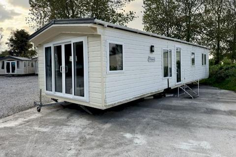 2 bedroom static caravan for sale, Venture Caravan Park, , Westgate LA4