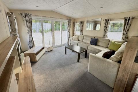 2 bedroom static caravan for sale, Venture Caravan Park, , Westgate LA4