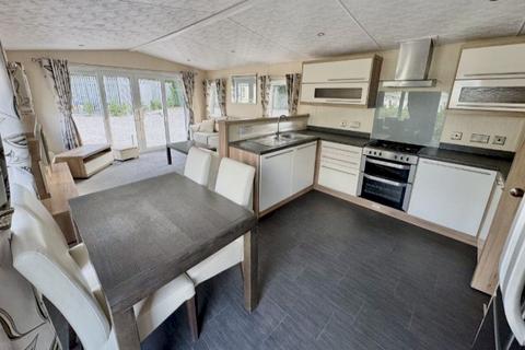 2 bedroom static caravan for sale, Venture Caravan Park, , Westgate LA4