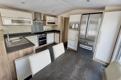 2 bedroom static caravan for sale, Venture Caravan Park, , Westgate LA4