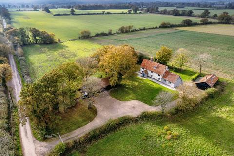 4 bedroom detached house for sale, Primrose Lane, Frostenden, Beccles, Suffolk, NR34