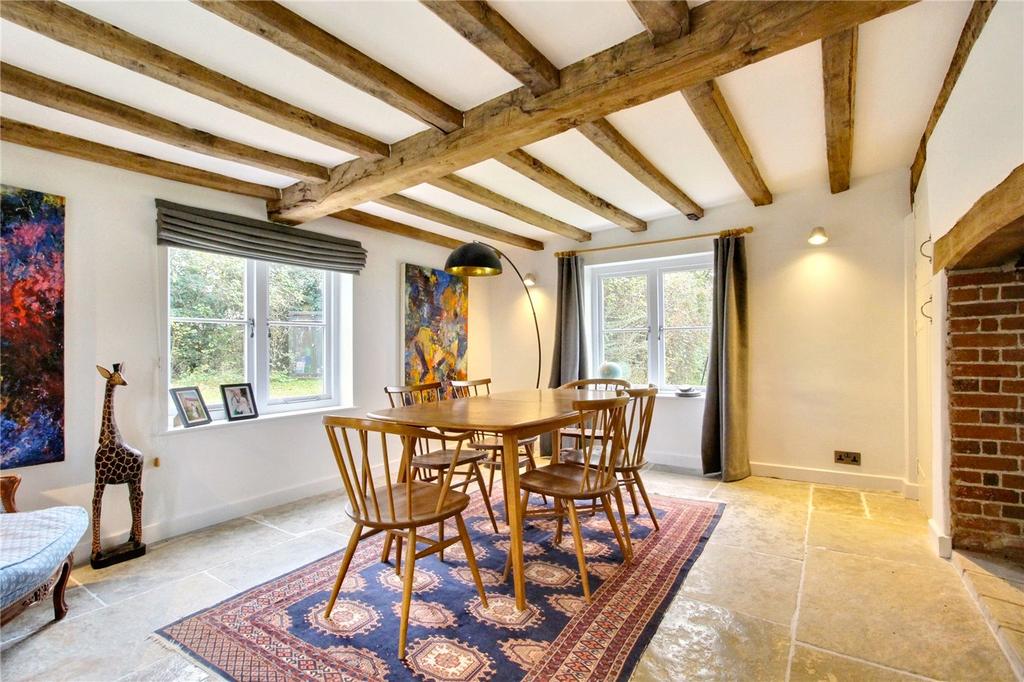 Dining/Family Room