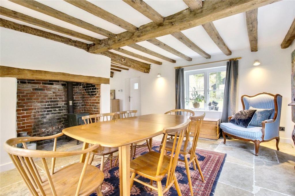 Dining/Family Room