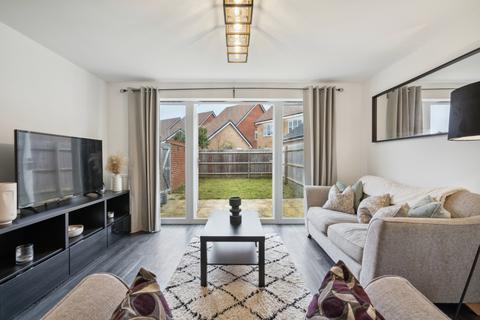 undefined, Oakend Lea, Didcot OX11
