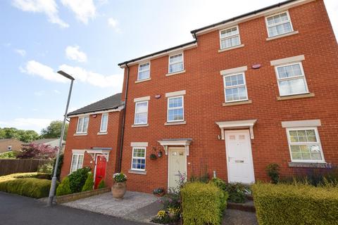 4 bedroom terraced house for sale, Celandine Drive, St. Leonards-On-Sea