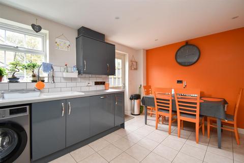 4 bedroom terraced house for sale, Celandine Drive, St. Leonards-On-Sea