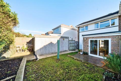 3 bedroom semi-detached house for sale, Romford Road, Southampton SO31