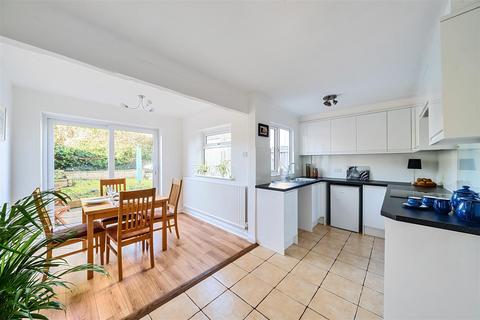 3 bedroom semi-detached house for sale, Romford Road, Southampton SO31