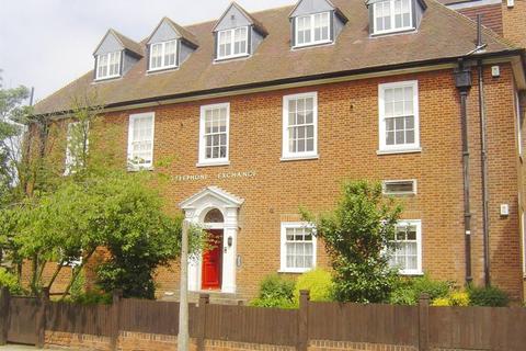 2 bedroom apartment to rent, Tankerton Road, The Exchange Tankerton Road, CT5