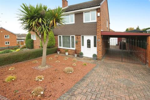 3 bedroom semi-detached house for sale, Acaster Drive, Leeds LS25