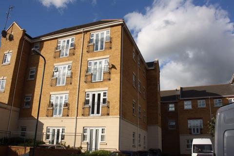 2 bedroom ground floor flat to rent, Butler Close, EDGWARE, HA8