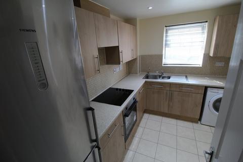 2 bedroom ground floor flat to rent, Butler Close, EDGWARE, HA8