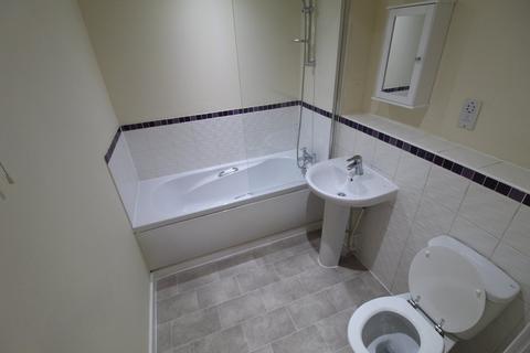 2 bedroom ground floor flat to rent, Butler Close, EDGWARE, HA8