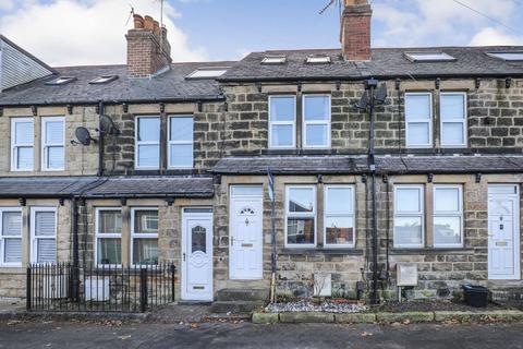 3 bedroom terraced house for sale, Wharfedale Avenue, Harrogate, HG2 0AU