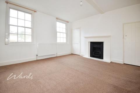 2 bedroom terraced house to rent, High Street Farningham DA4