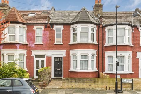 2 bedroom flat for sale, Sandford Avenue, London N22