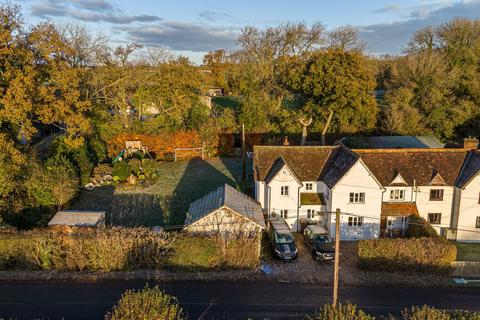 4 bedroom semi-detached house for sale, Cole Henley, Whitchurch, RG28 7QJ