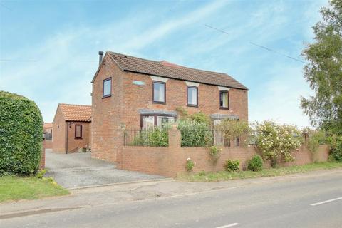 4 bedroom detached house for sale, Firsby Road, Halton Holegate PE23